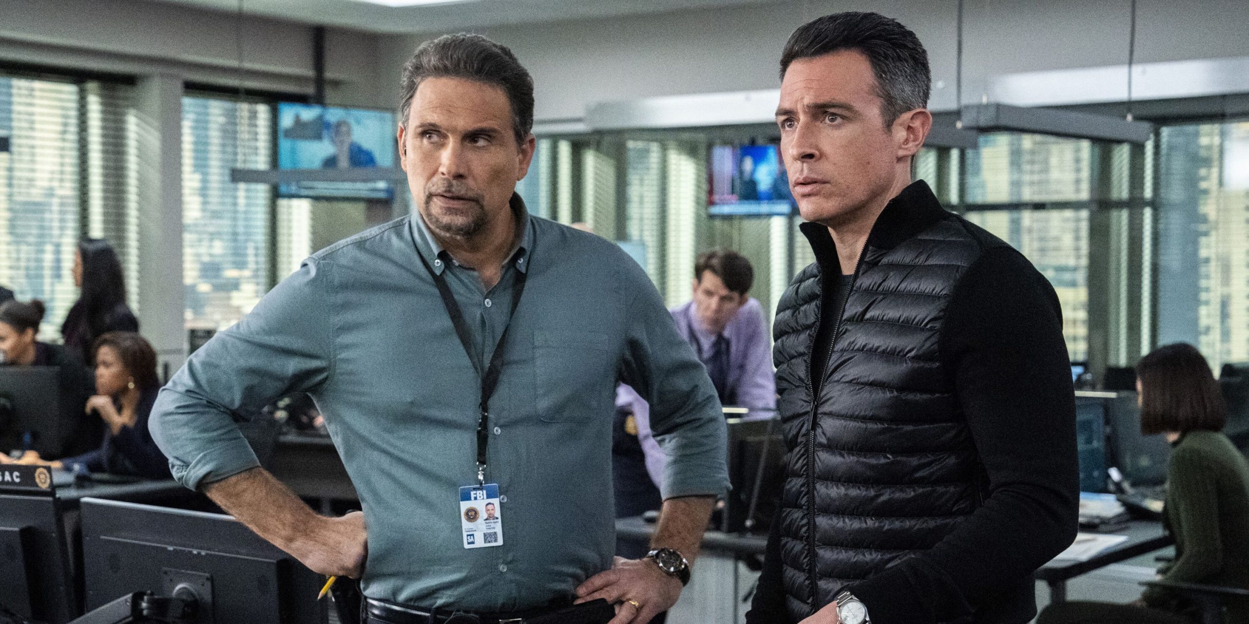 Este actor demostró hace 28 años por qué el problema del Jubal del FBI no debería existir