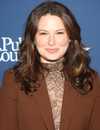 Tiro en la cabeza de Katie Lowes