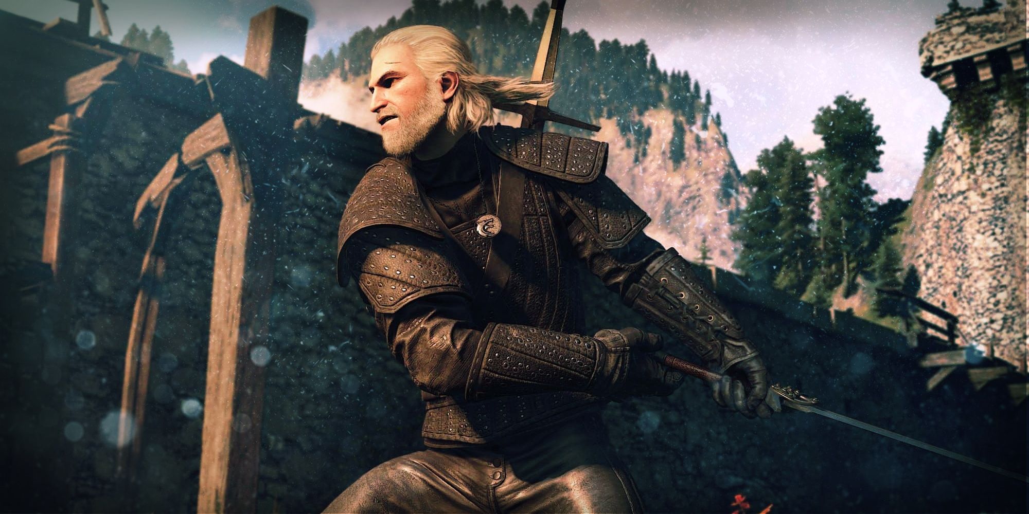 Después de 10 años, Witcher 3 todavía no tiene ningún verdadero competidor