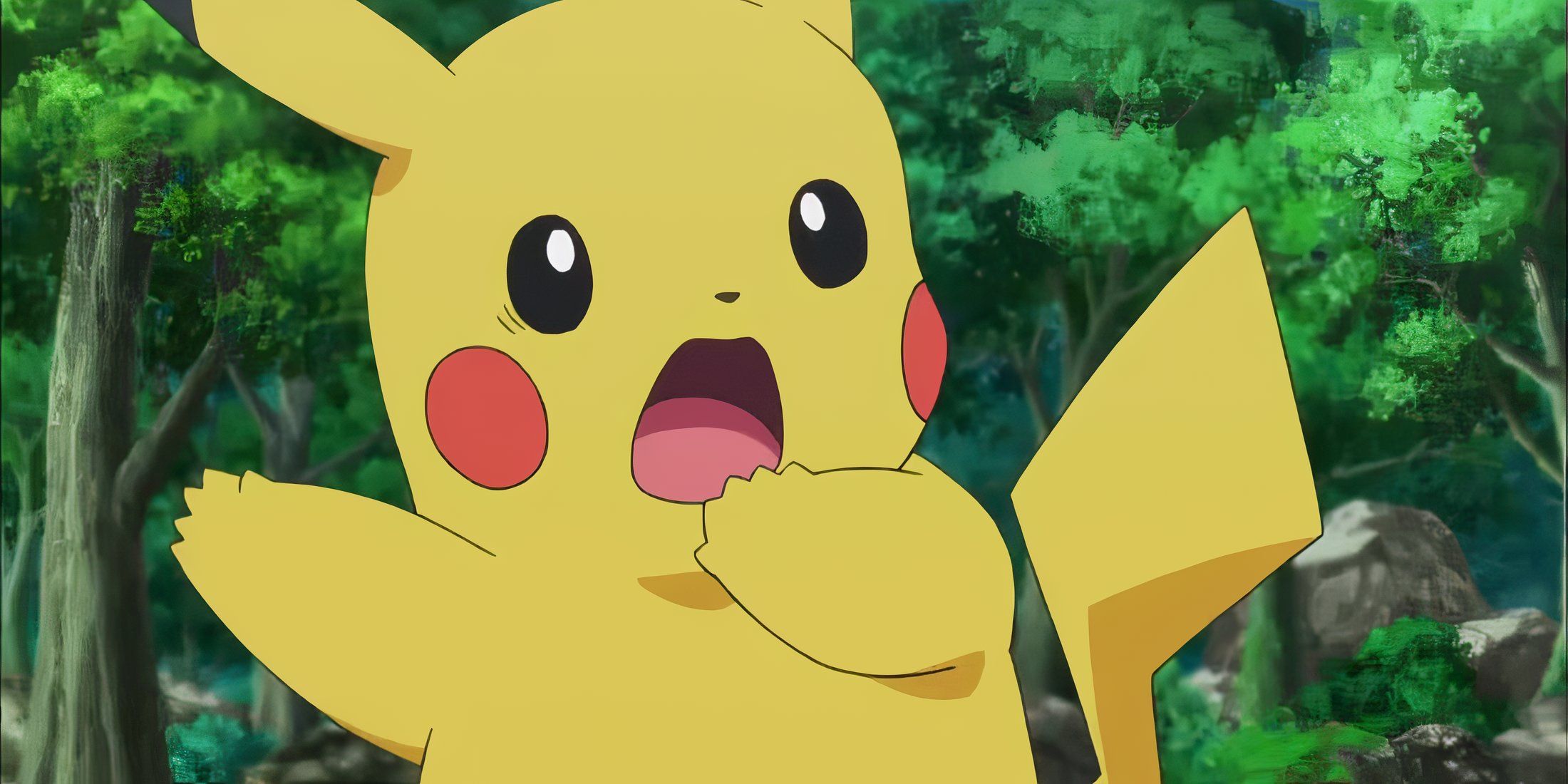 Los abogados de Nintendo acaban de cerrar los planes de parodia Pokémon de Marvel & DC