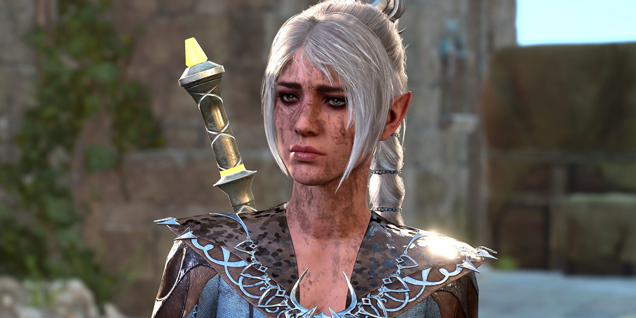 Después de 2 años, Baldur's Gate 3 ha empeorado mi mal rol.