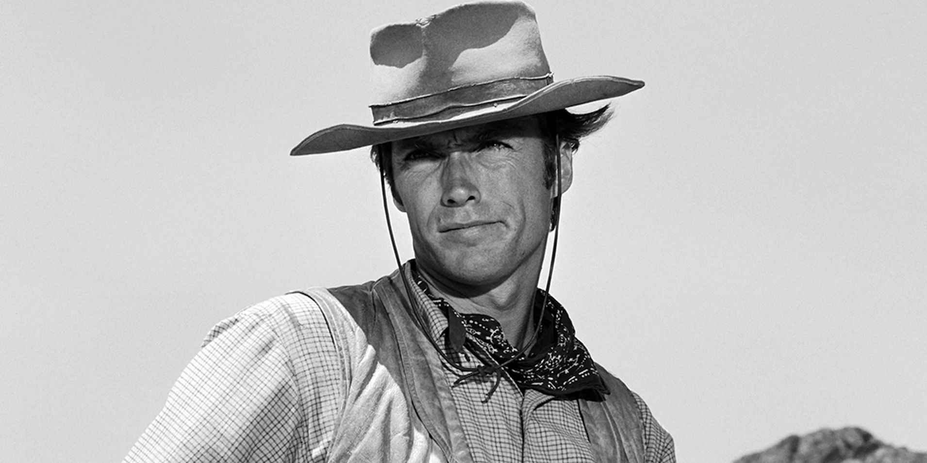 Todos los fanáticos occidentales deben ver el clásico de televisión de 66 años de Clint Eastwood