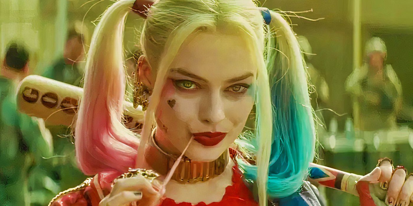 7 mejores historias de redención de villanos de películas y exhibiciones de DC