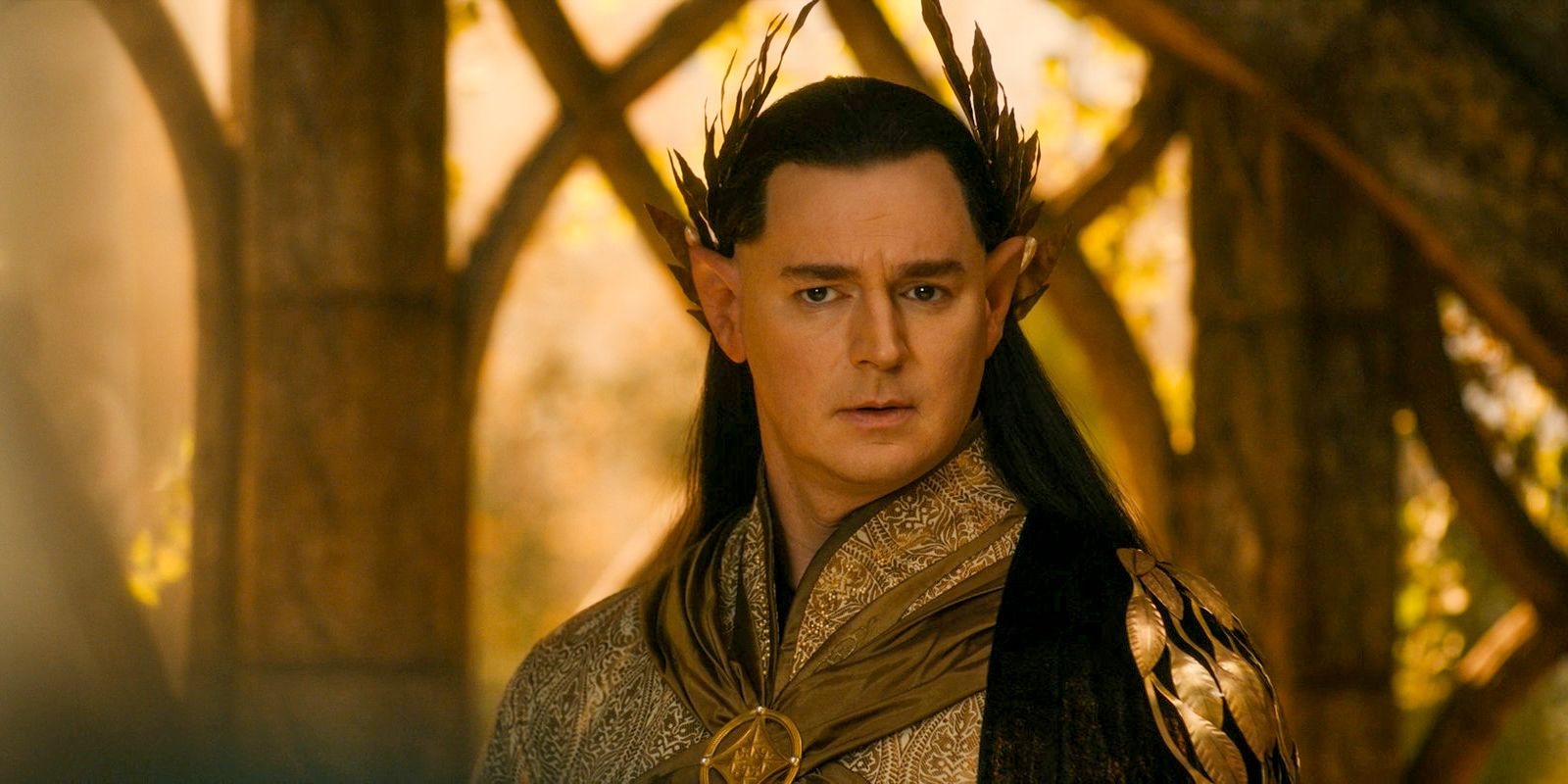 The Rings of Power Season 3 agrega 3 nuevos miembros del elenco, incluida una estrella de Andor
