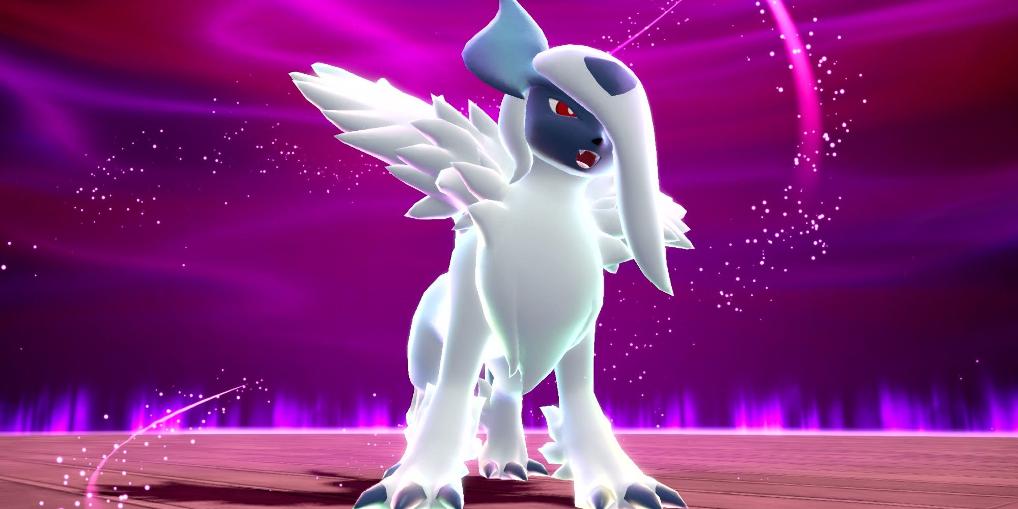 Así es exactamente cómo funciona Mega Evolution en Pokémon Legends: ZA