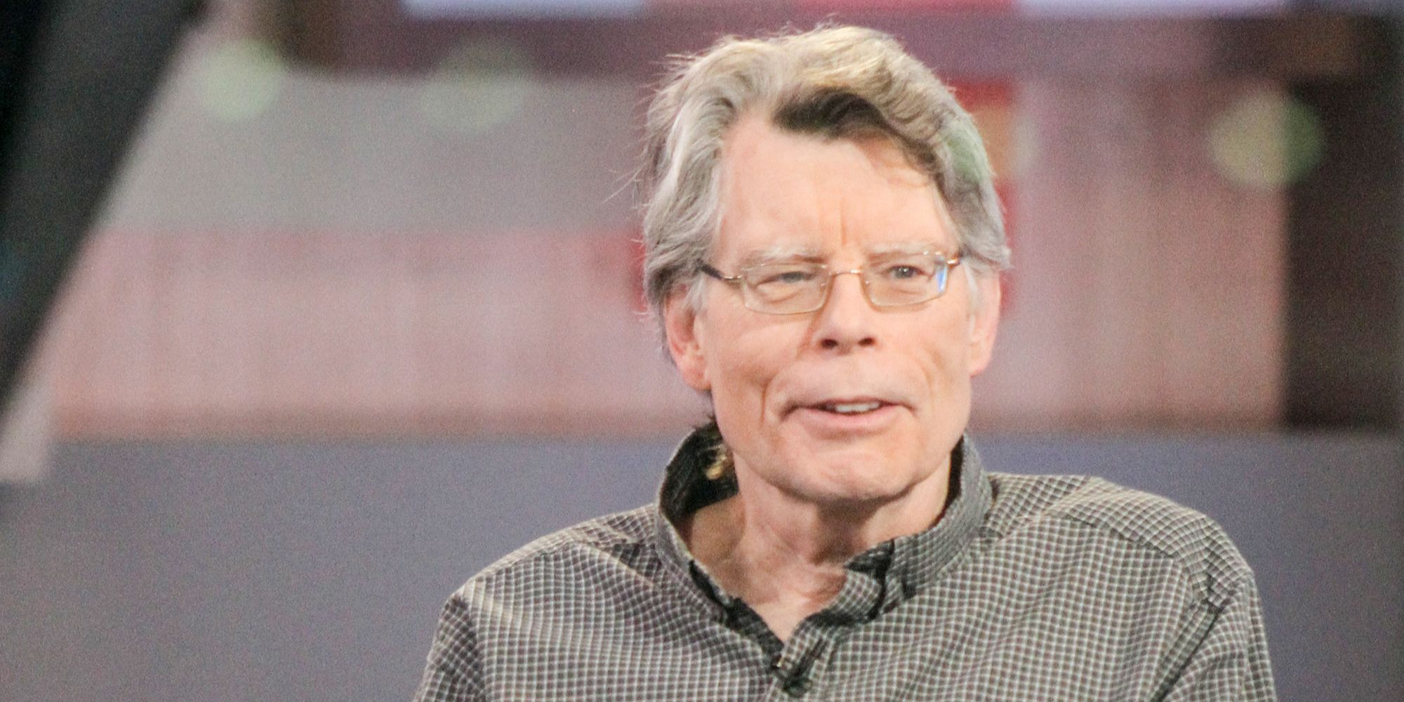 Todos los fanáticos de Thriller deben ver esta serie de 96% de RT Stephen King una vez llamado “Flat-Out Featrific”