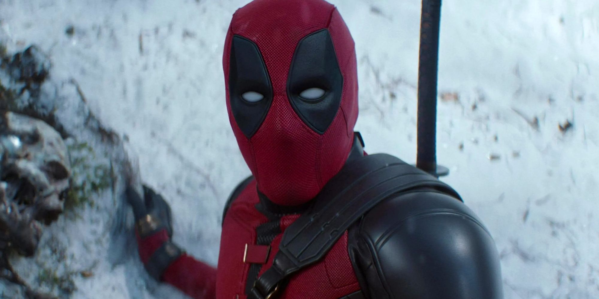 Según los informes, Deadpool de Ryan Reynolds se unió a Avengers: Doomsday pero hay una trampa