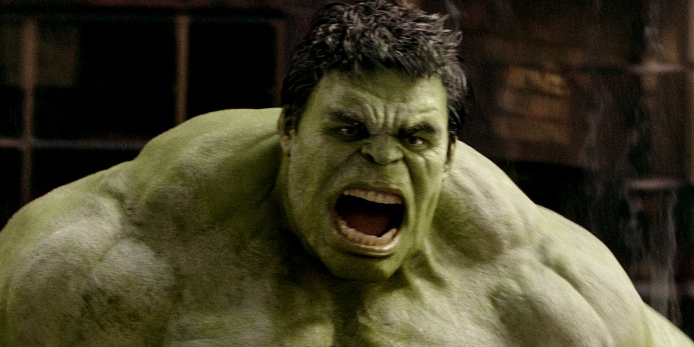 Marvel's Infernal Hulk finalmente está aquí y sale directamente de una pesadilla