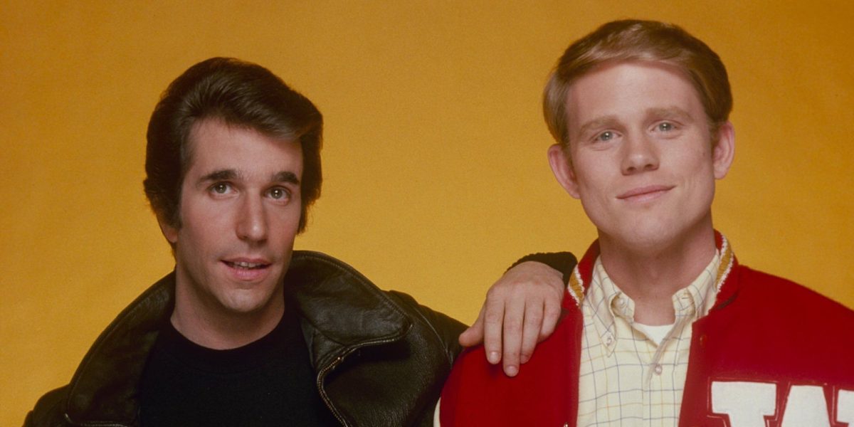Ron Howard casi renuncia al icónico programa de televisión sobre el cambio de título