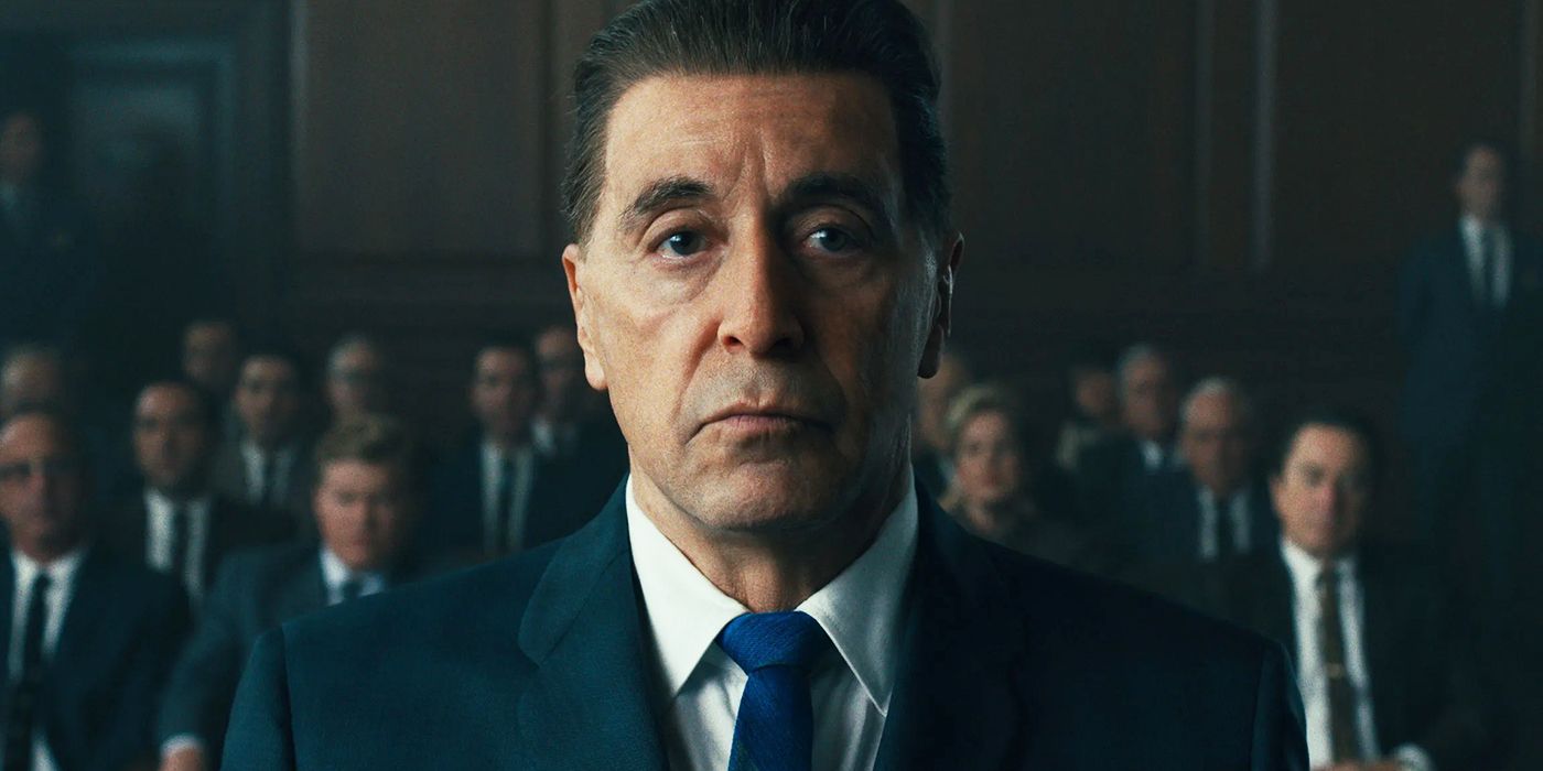 La película del crimen RT del 95% de Netflix es un raro 10/10 para el género