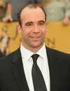 Moldada de la cabeza de Rory McCann en los 21º Premios Anuales del Gremio de Actores Screen Acors