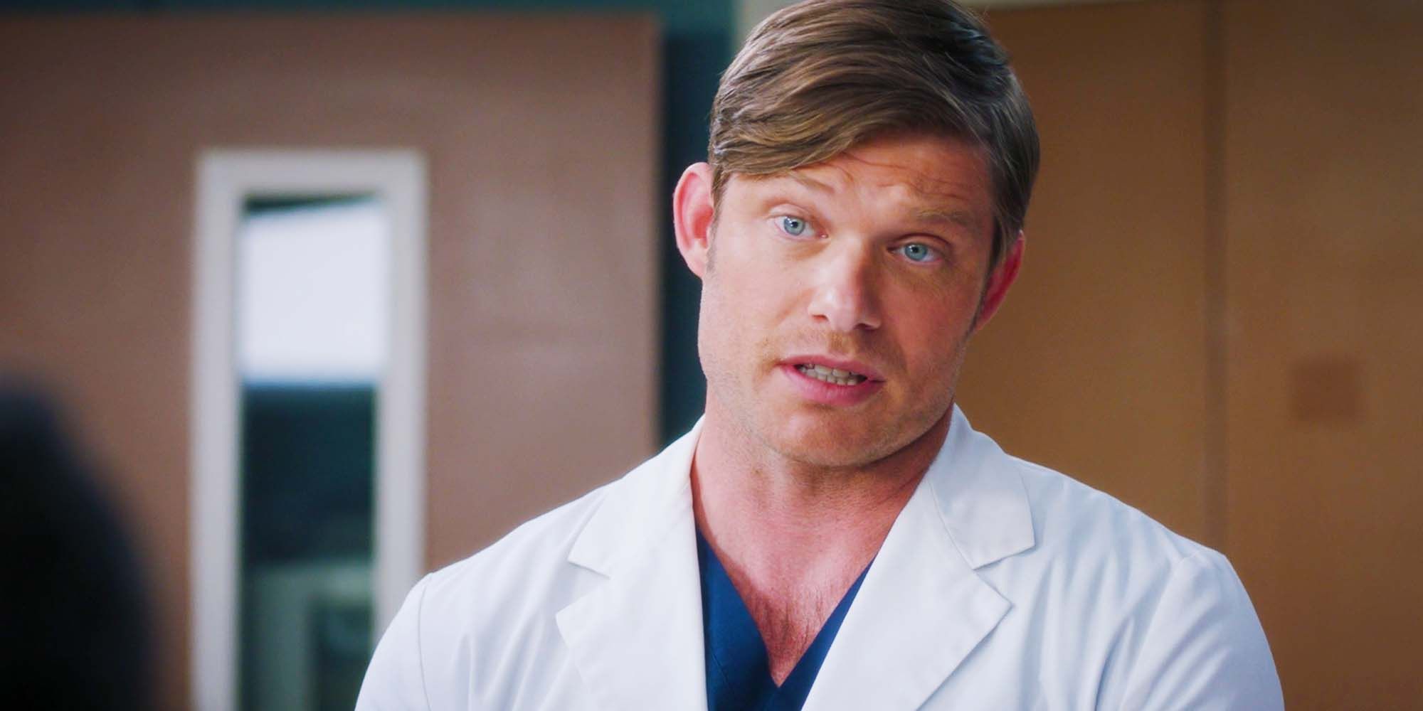 Grey’s Anatomy simplemente echó a perder el destino de Link innecesariamente en la temporada 22 después de su mortal cliffhanger