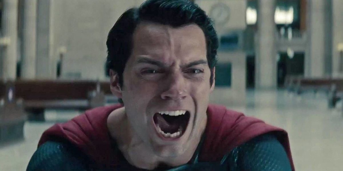 La nueva teoría de Superman predice una muerte de alma para el hombre de acero de DC