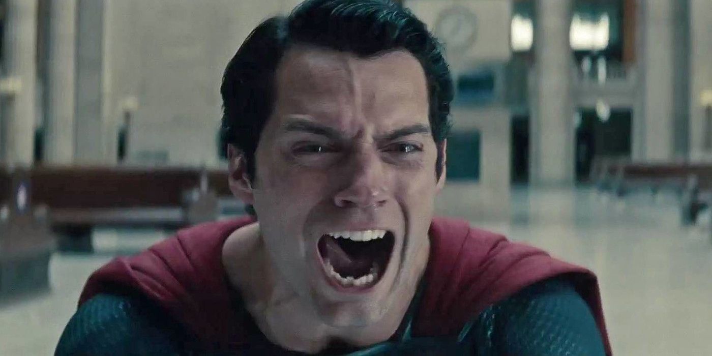 La nueva teoría de Superman predice una muerte de alma para el hombre de acero de DC