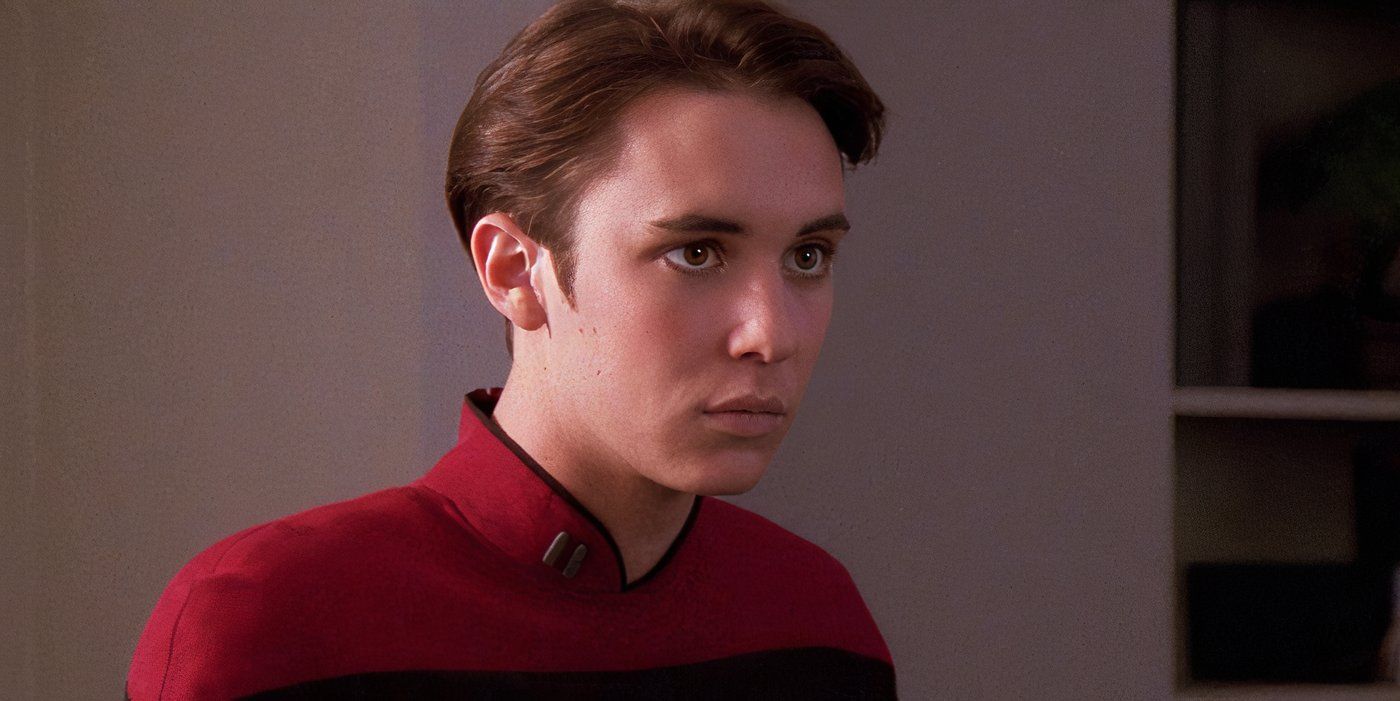 “No me gusta mi actuación en absoluto”: Wil Wheaton se vuelve sincero sobre uno de los episodios de Star Trek más famosos de Wesley Crusher: The Next Generation