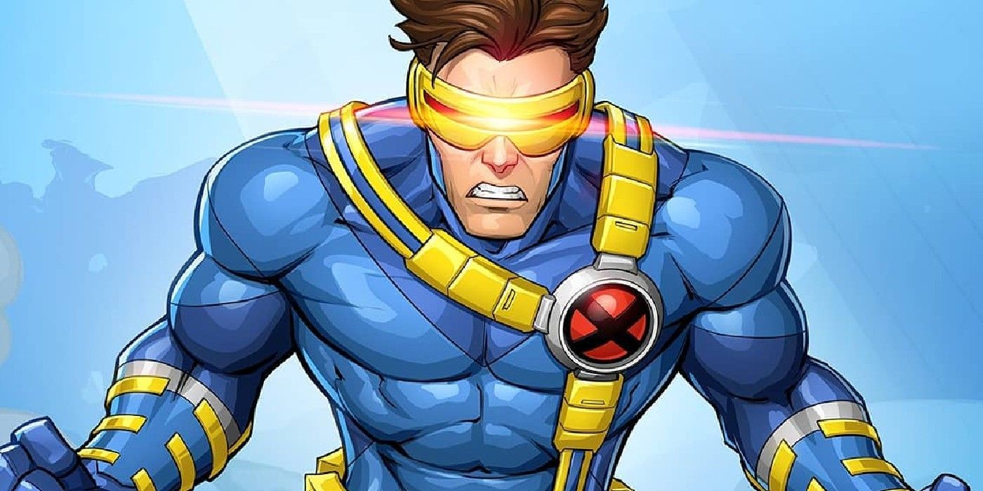 10 Biggest Misconceptions About X-Men's Cyclops, Including His Hidden Powers