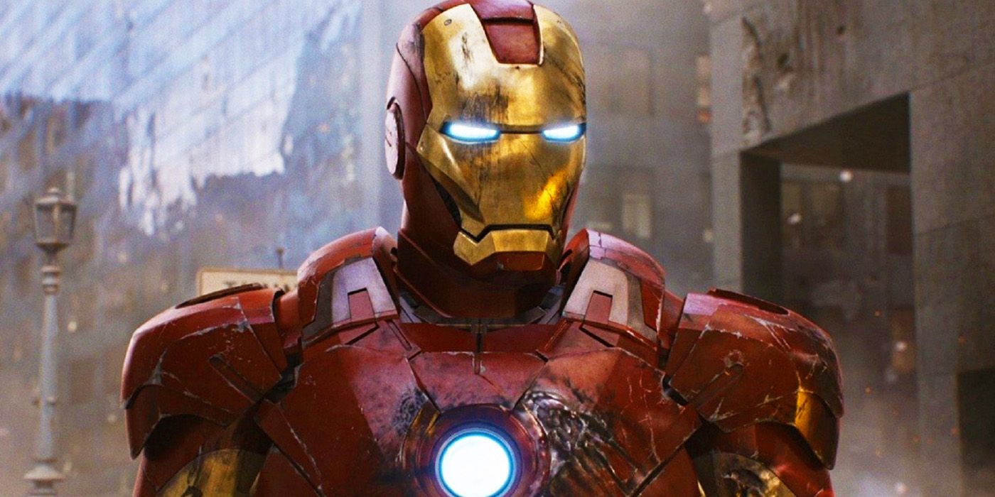 8 cosas sobre el MCU que no han cambiado desde su primera película