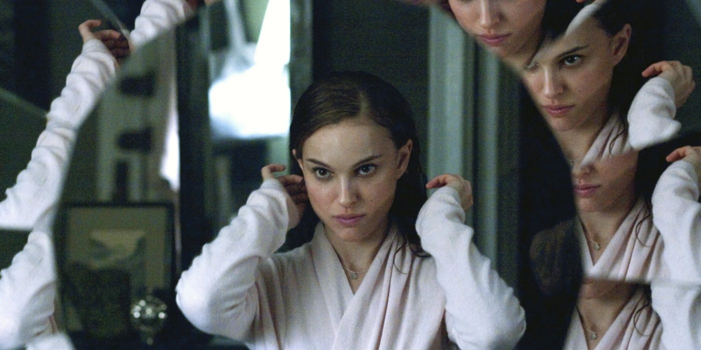 Natalie Portman no puede recordar su terrible lesión que ganó su primer Oscar: “Yo estoy completamente negro”