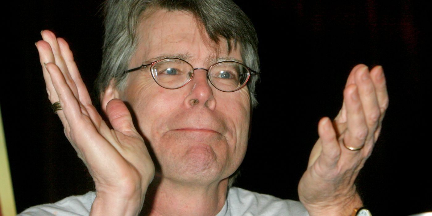 “Muy aterrador”: Stephen King comparte una revisión brillante de New Smash Hit Horror Movie con 94% de puntaje RT