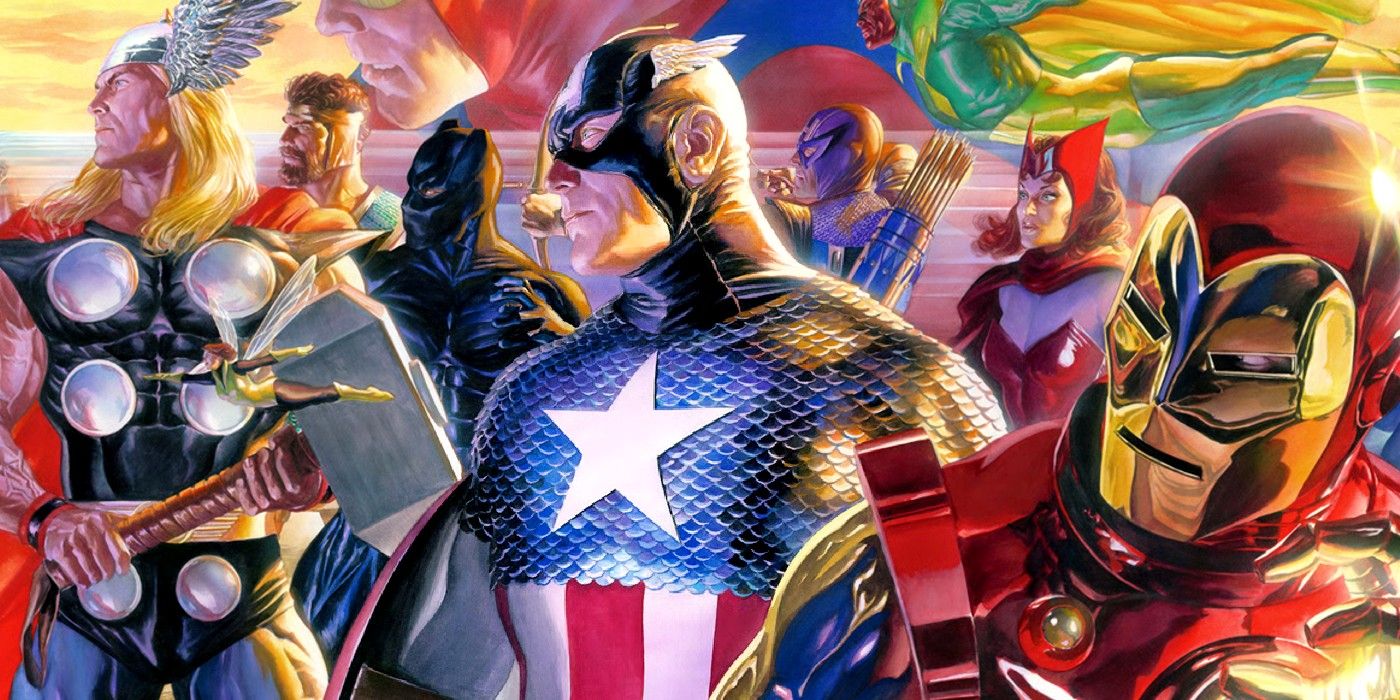 3 razones por las que el nuevo héroe fundador de los Vengadores es la elección perfecta, y 3 es terrible