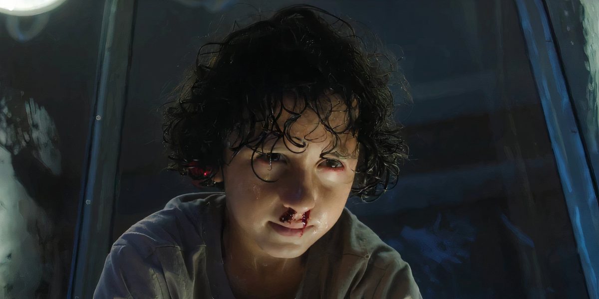 Trailer para el nuevo show de terror de Stephen King de MGM+, el Instituto revela un laboratorio similar a Stranger Liking que tiene adolescentes con poderes sobrenaturales
