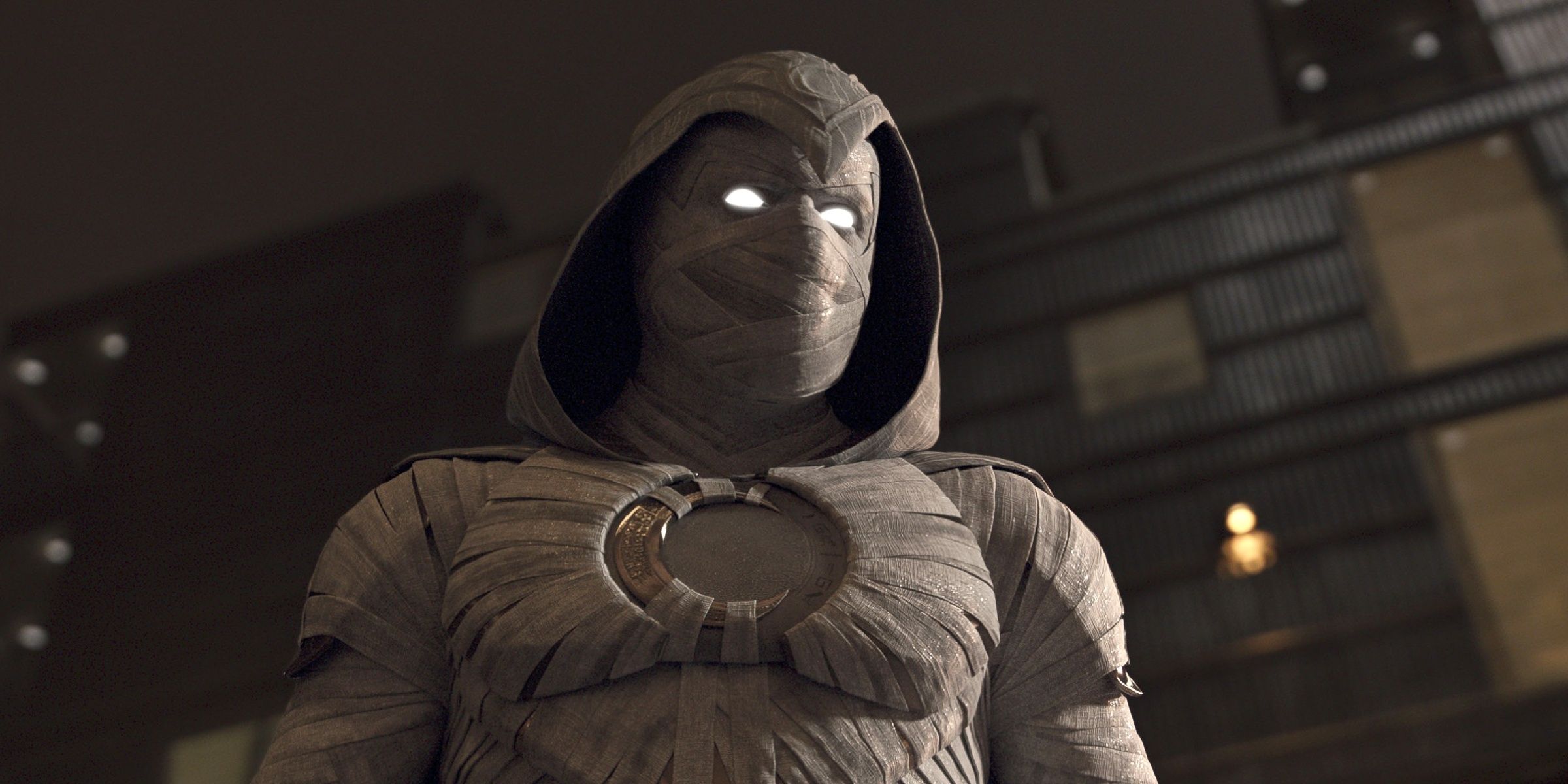 Moon Knight Season 2 recibe una actualización decepcionante del compositor