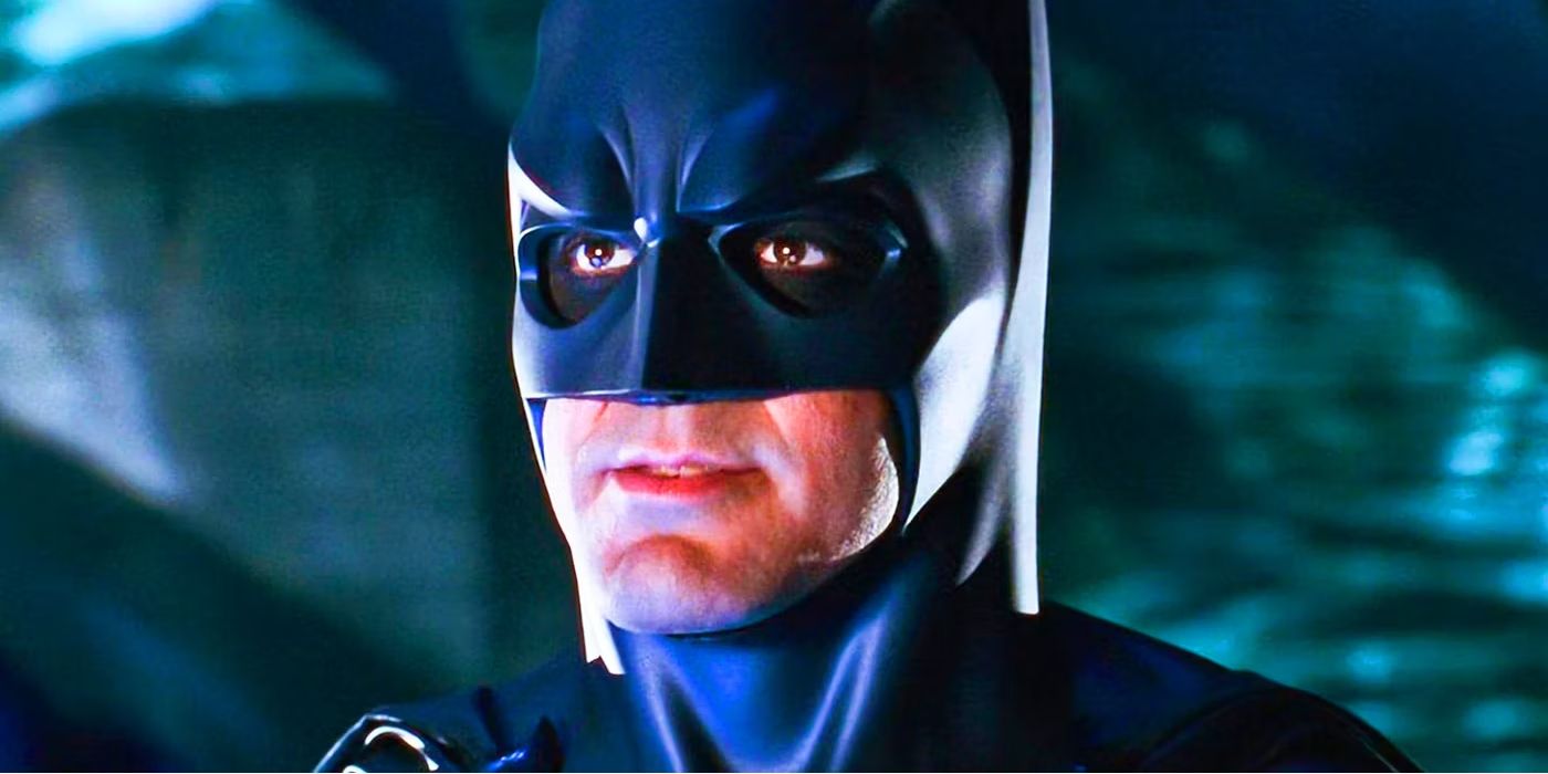 El clásico de Batman Classic 100% RT de 1999 es una película de $ 1B+ DC que espera que suceda