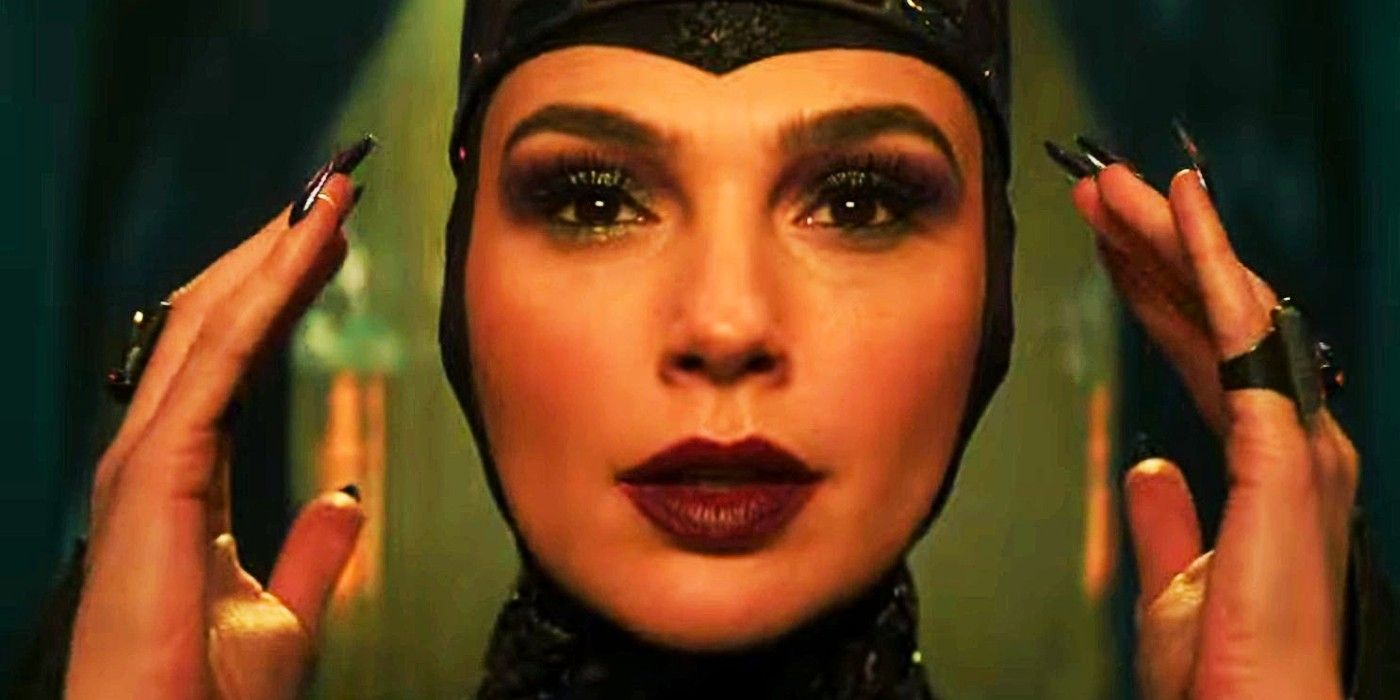 Gal Gadot se dirige al “decepcionante” falla de taquilla de Blancanieves: “Ganas algunos, pierdes algo”