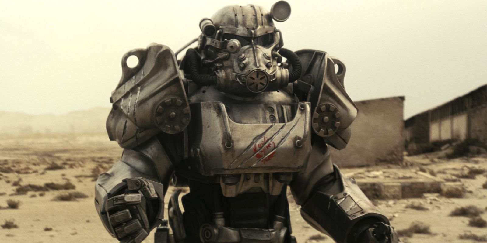 Imágenes de la temporada 2 de Fallout revele el destino de New Vegas y Norm de antes de la guerra