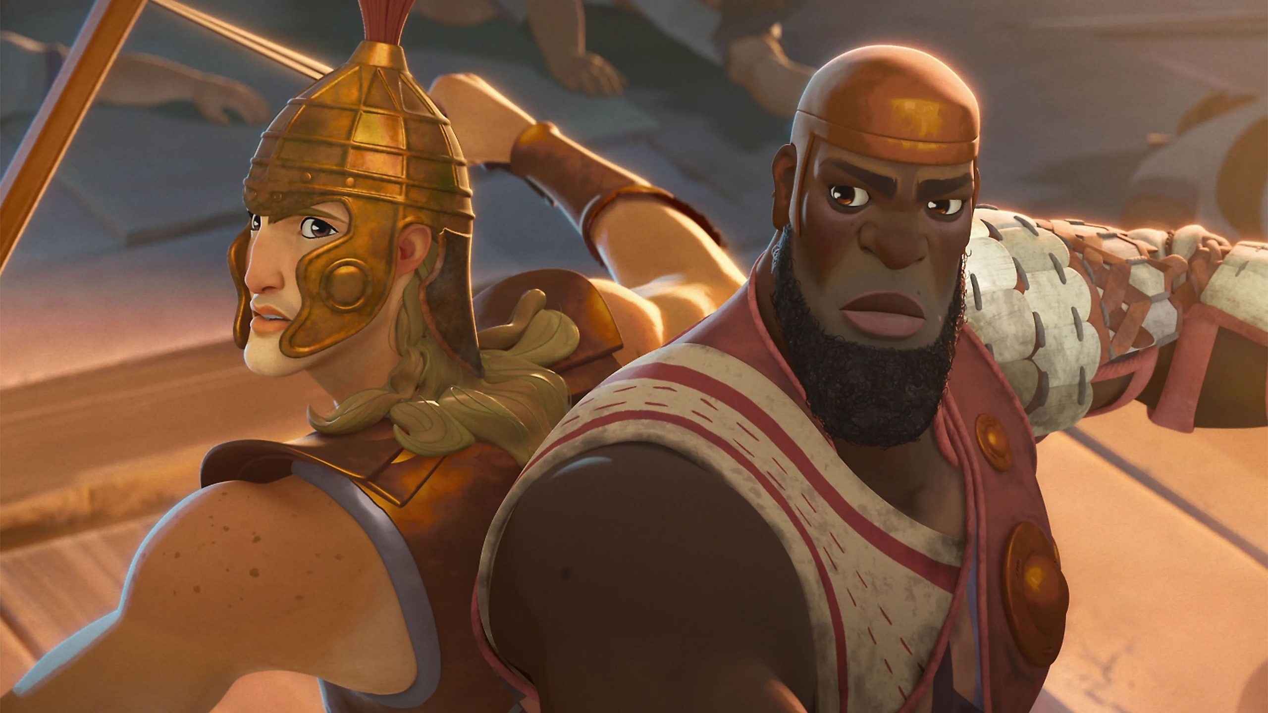 Cómo los ojos del compositor de Wakanda escaparon de la sombra de Black Panther: "Me lavé el cerebro"