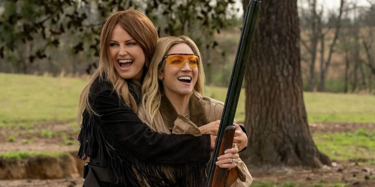 Los fanáticos del thriller de crimen deben ver la nueva serie de exitosas de transmisión global de Netflix