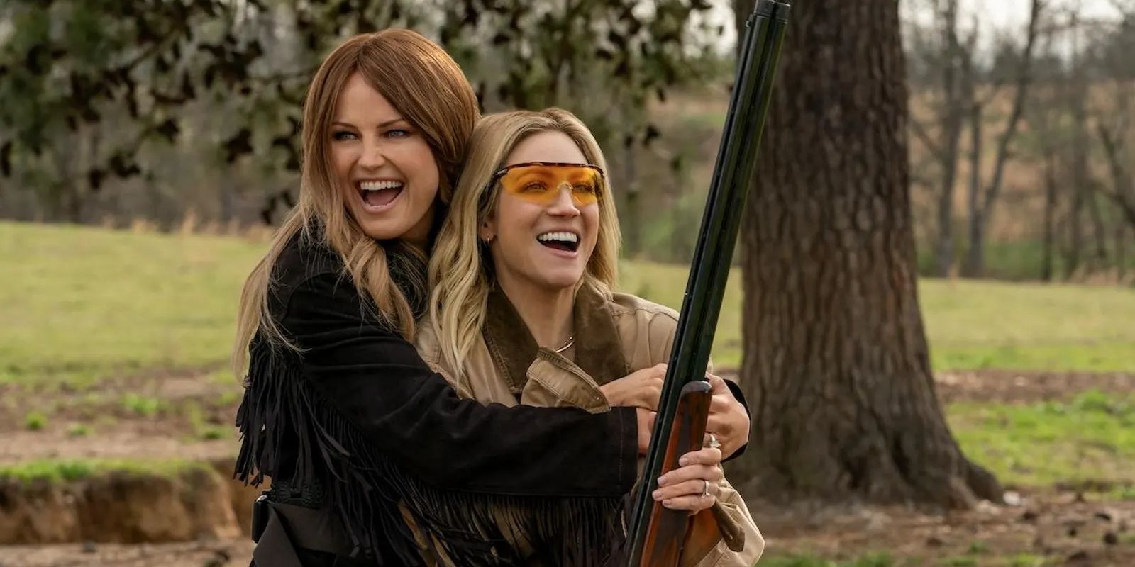 Los fanáticos del thriller de crimen deben ver la nueva serie de exitosas de transmisión global de Netflix