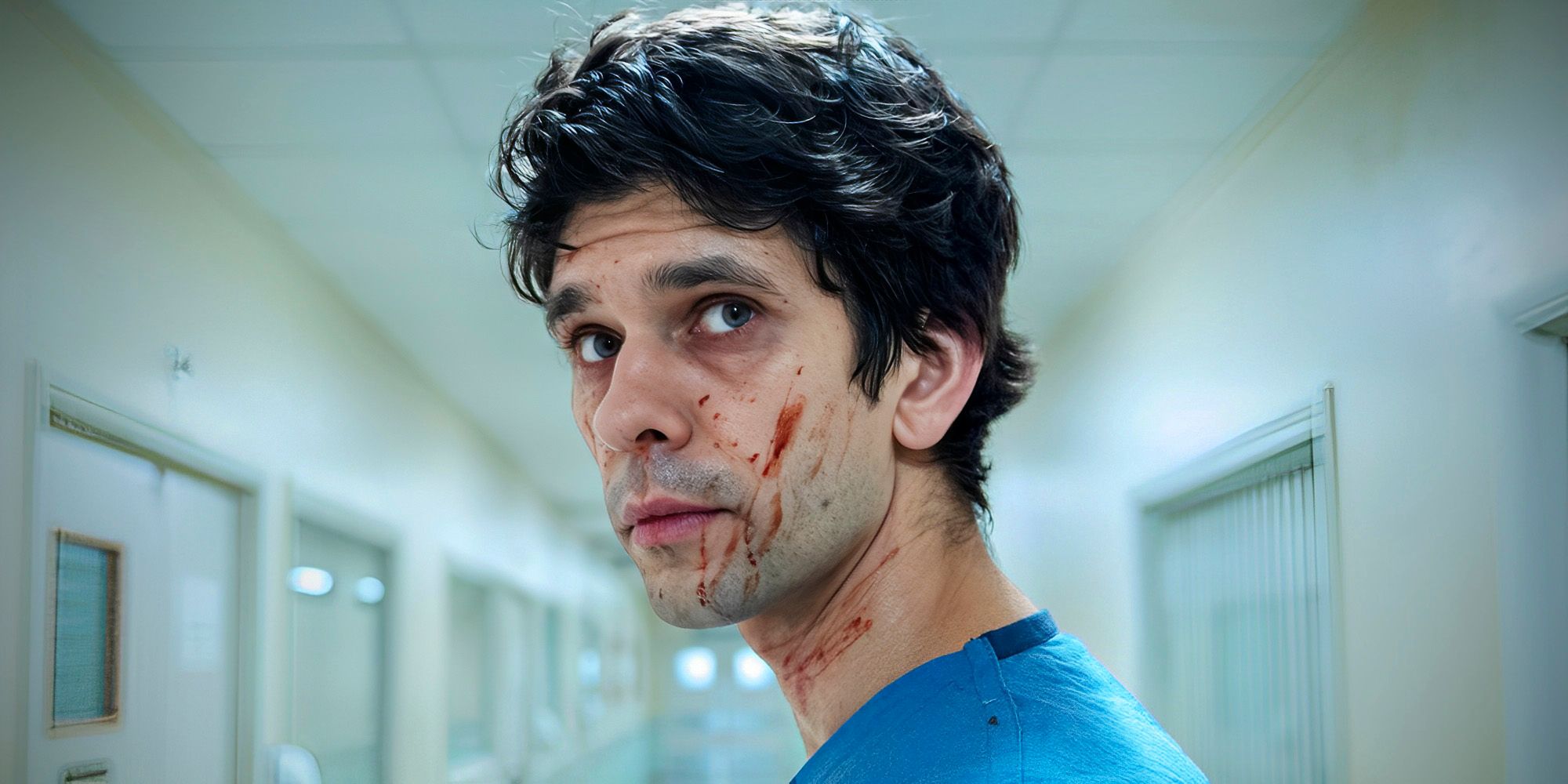 Puede atracar el drama médico 10/10 más subestimado en menos de 7 horas