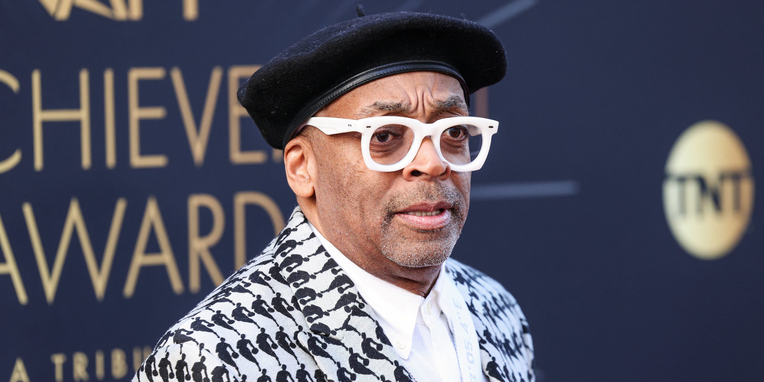 El documental de Spike Lee de Sports Star se archivó sobre "Diferencias creativas"