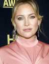Tiro en la cabeza de Kate Hudson