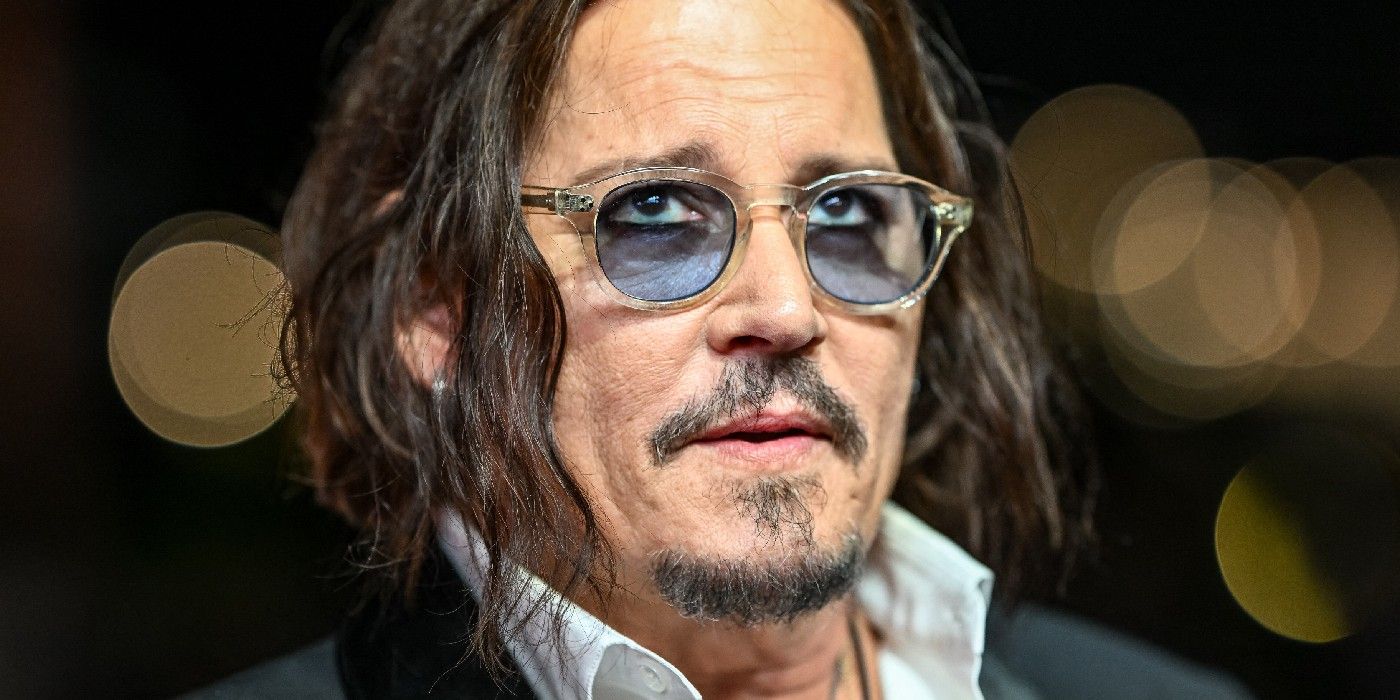 La mejor película de Johnny Depp según Rotten Tomatoes no es uno de sus éxitos de taquilla