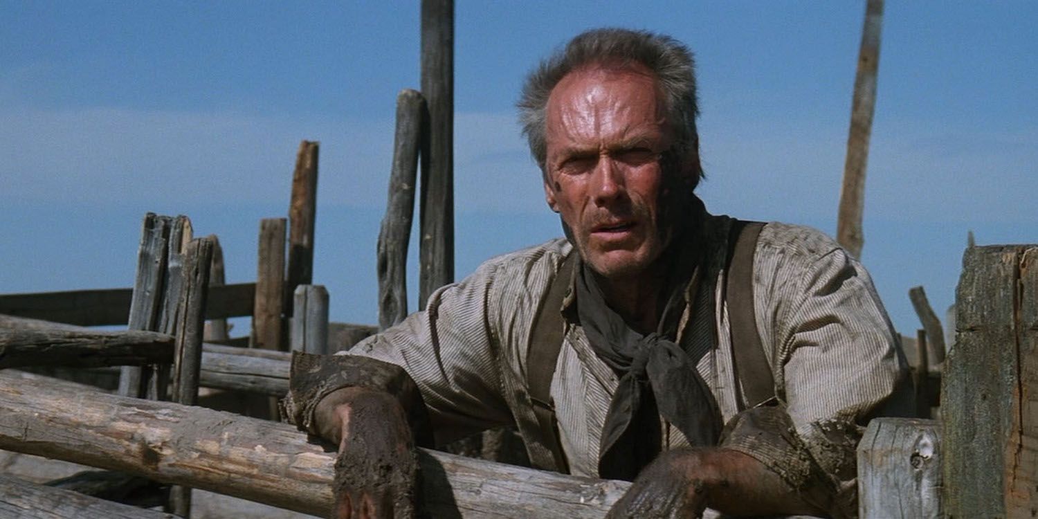 Si Clint Eastwood’s Unforgiven es tu occidental favorito, debes ver esta obra maestra de 95% de RT