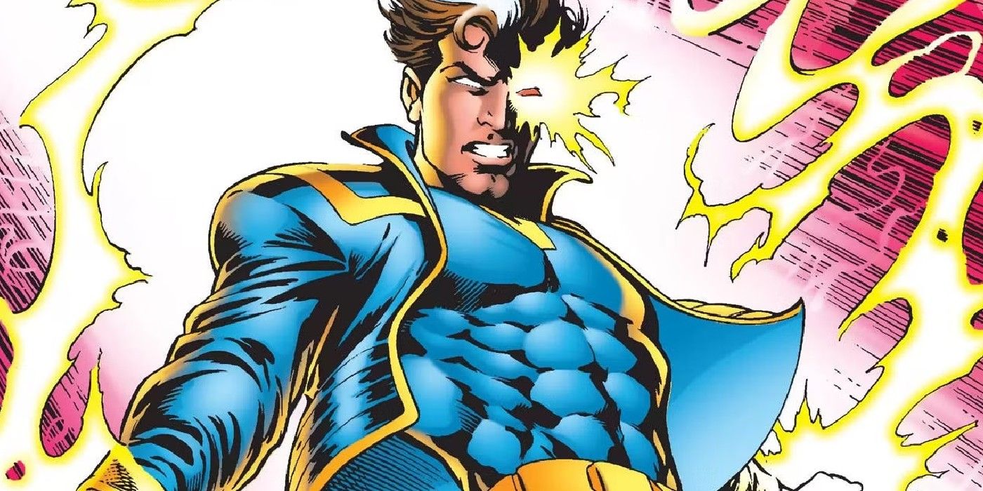 X-Men está reintroduciendo oficialmente su mutante más poderoso de todos los tiempos