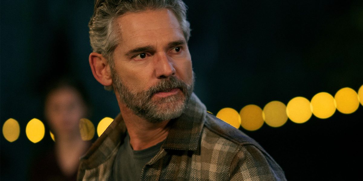 El cambio de cambio de la temporada 2 de Untomed crea un riesgo de personaje