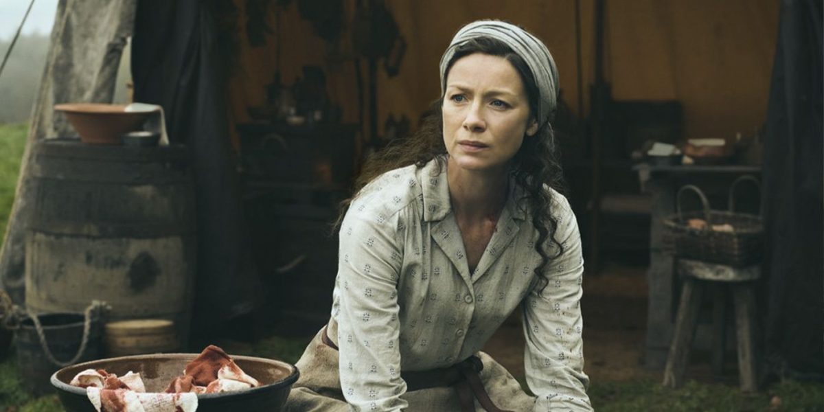 Outlander's Prequel Twist simplemente cambió por completo la historia de Claire