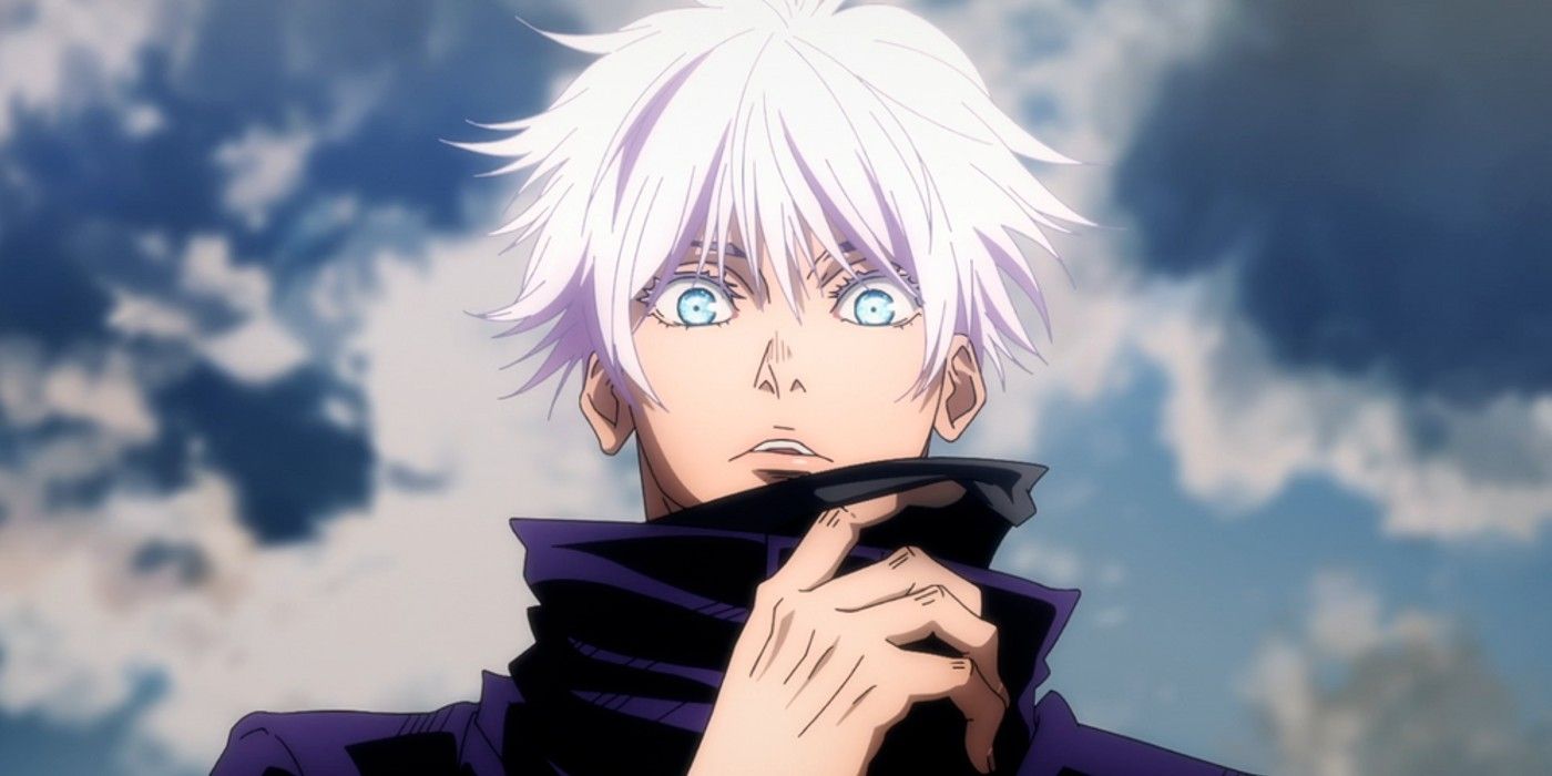 Gojo vale la pena exagerar, pero estos 10 personajes de anime podrían destruirlo fácilmente