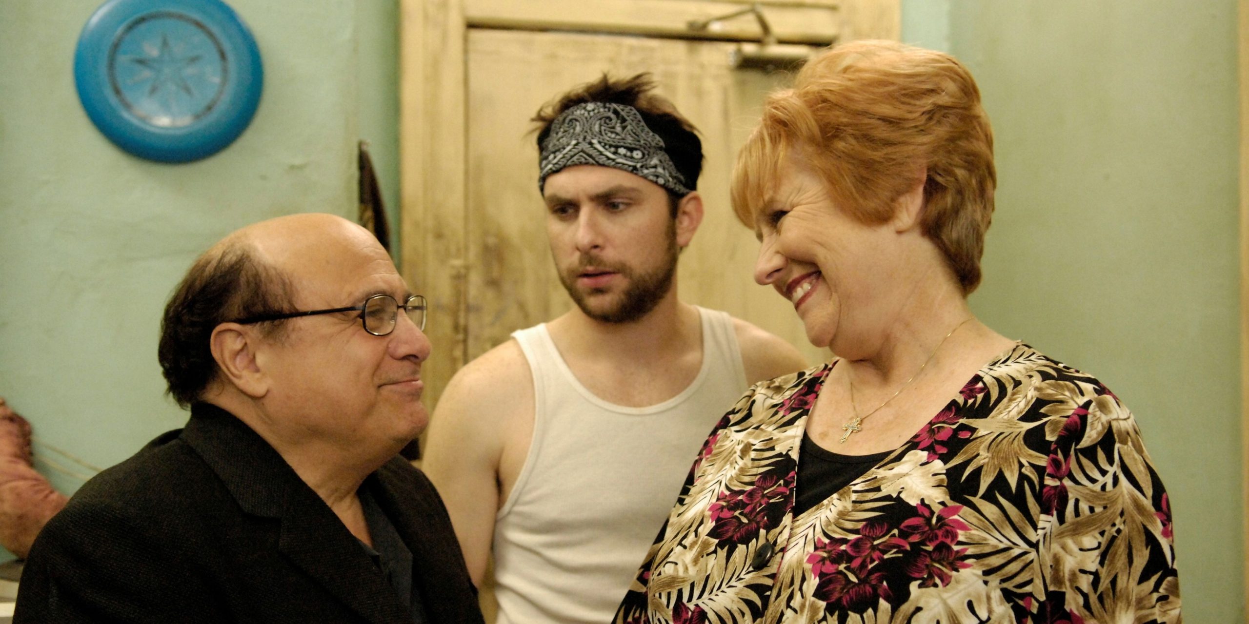Lynne Marie Stewart’s It’s Always Sunny Season 17 Dedication Finale Dedication explicada