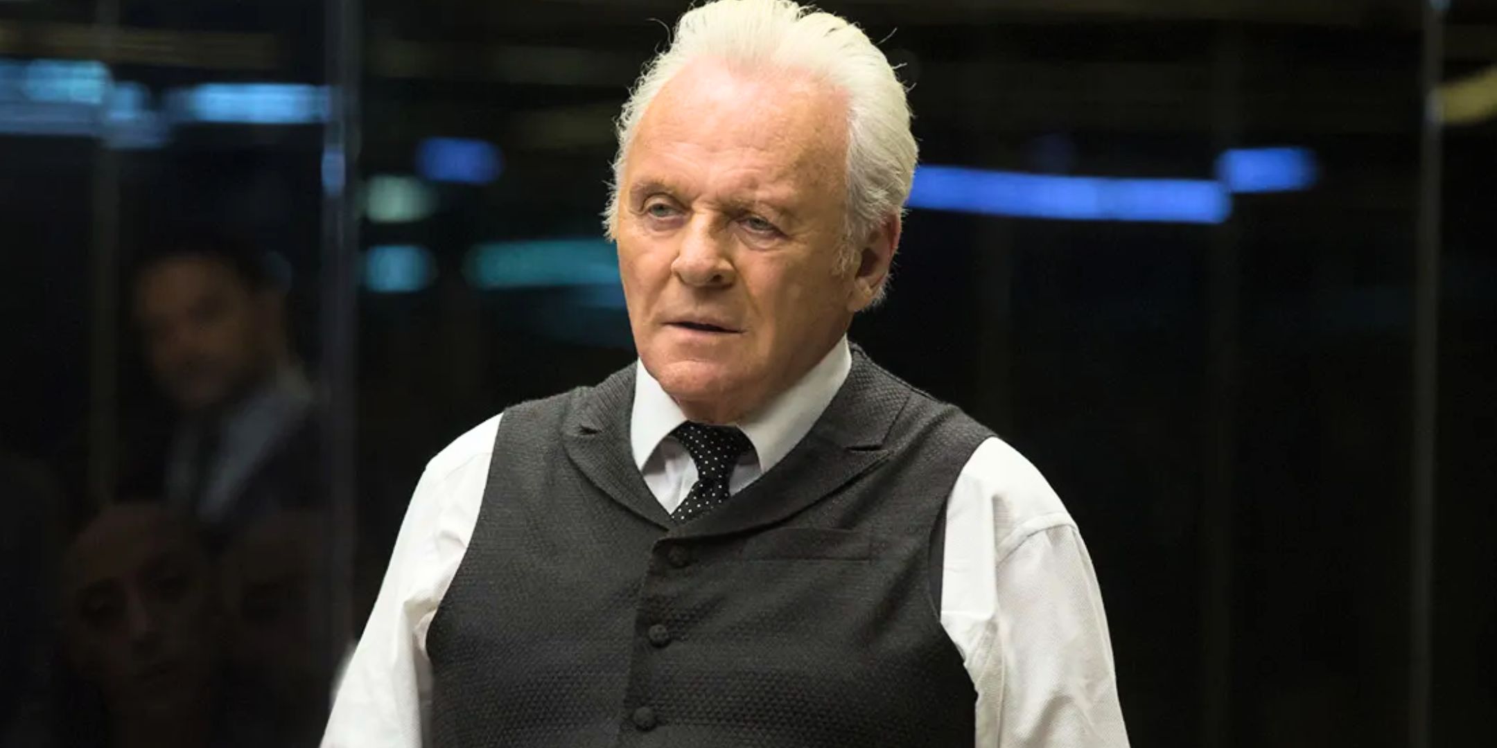 El reemplazo de Juego de Tronos fallido de HBO merecía una segunda oportunidad