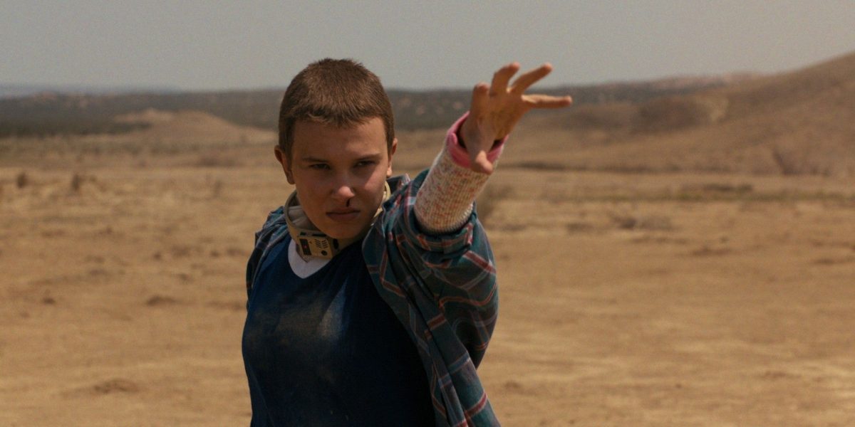 Es oficial: los creadores de Stranger Things acaban de hacer su mayor movimiento de carrera hasta el momento