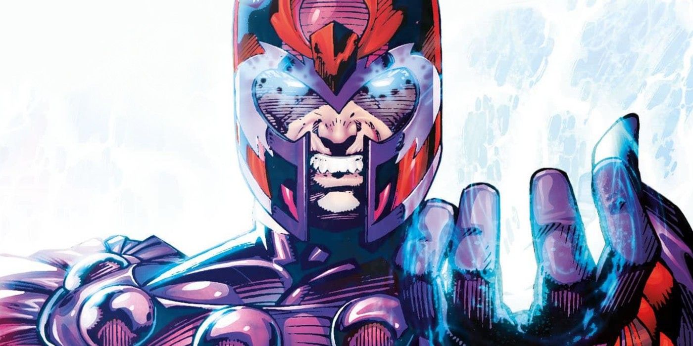 Después de 61 años, X-Men presenta nuevos poderes permanentes para uno de sus villanos más antiguos