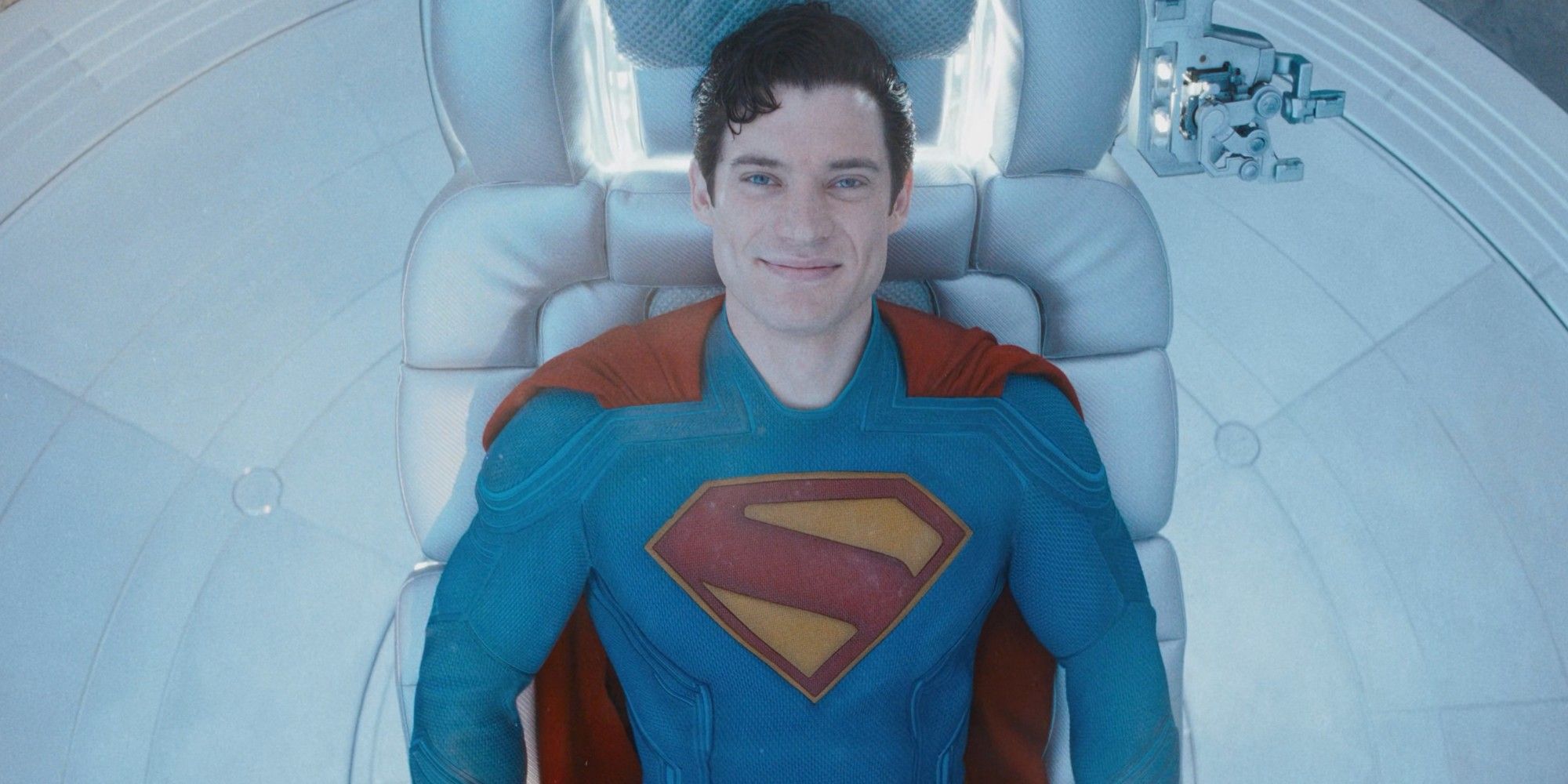 Superman de James Gunn se fue súper sonic en este gran récord de más de $ 1.4B.