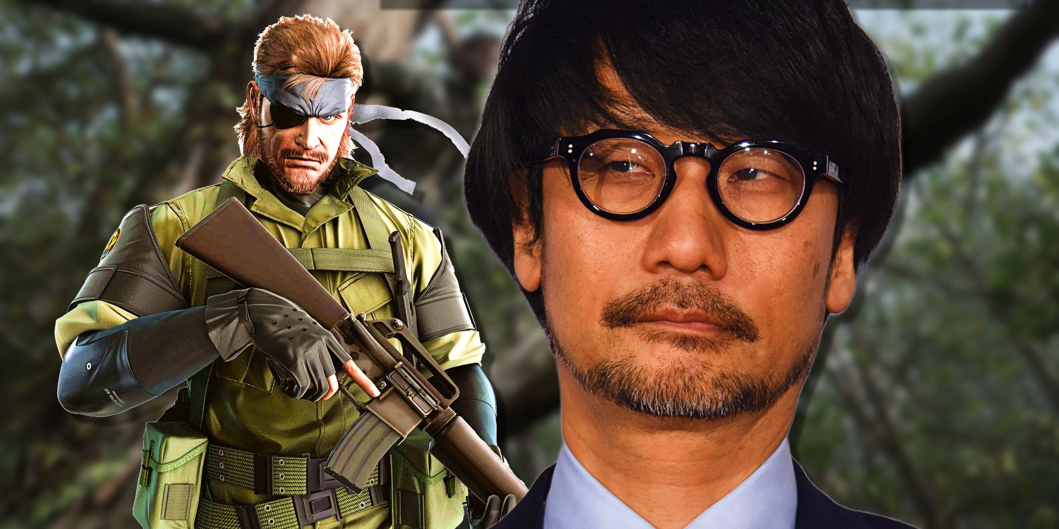 Hideo Kojima “lamenta” esta decisión de Gear Metal que nunca podrá retrocizar