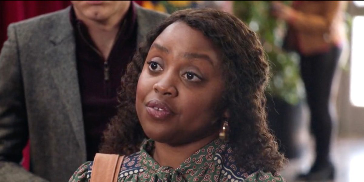 El personaje fallido de la temporada 4 de Abbott Elementary es un gran problema de la temporada 5