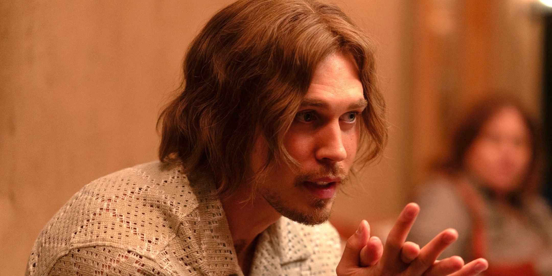 “Realmente pensé que me estaba muriendo”: Austin Butler revela perder su visión mientras filmaba una película criminal de $ 36 millones