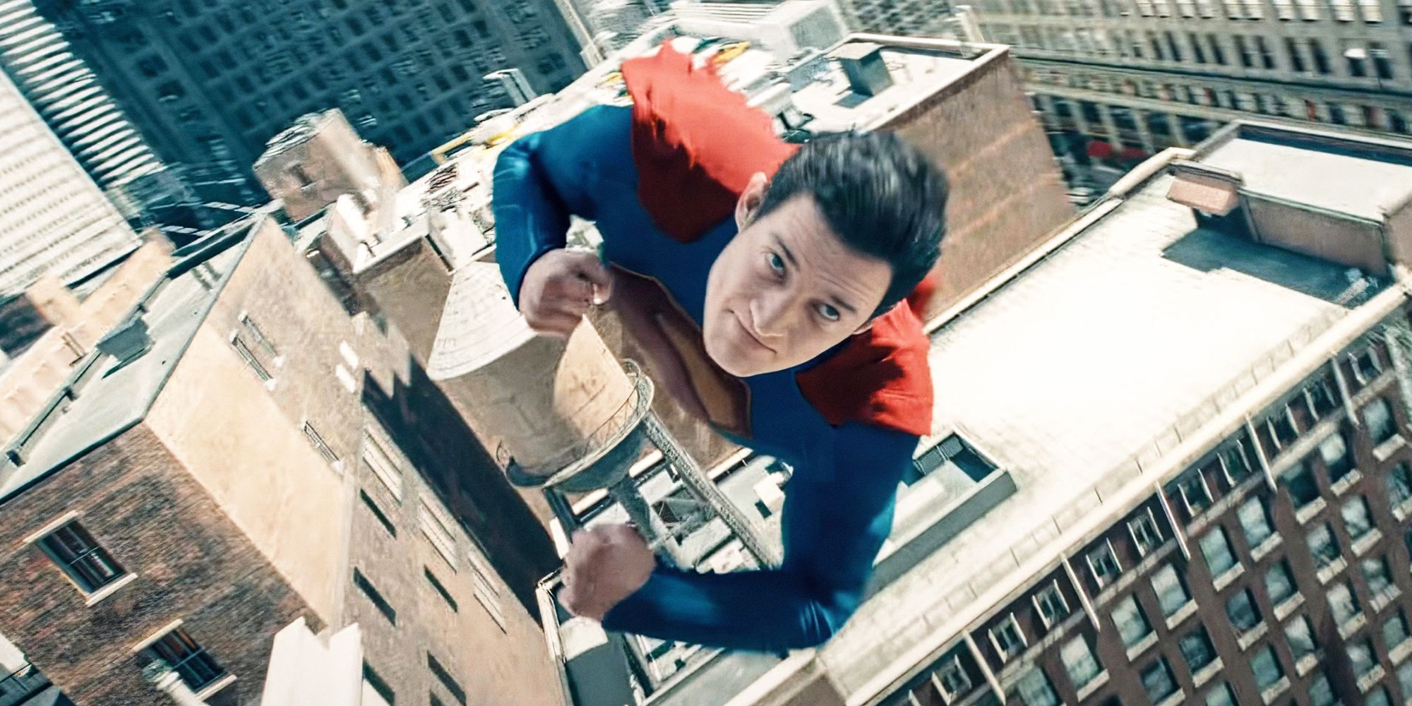 “¿Cómo vas a hacer que se vea pasable?”: El supervisor de Superman VFX detalla los mayores desafíos de los efectos de la película